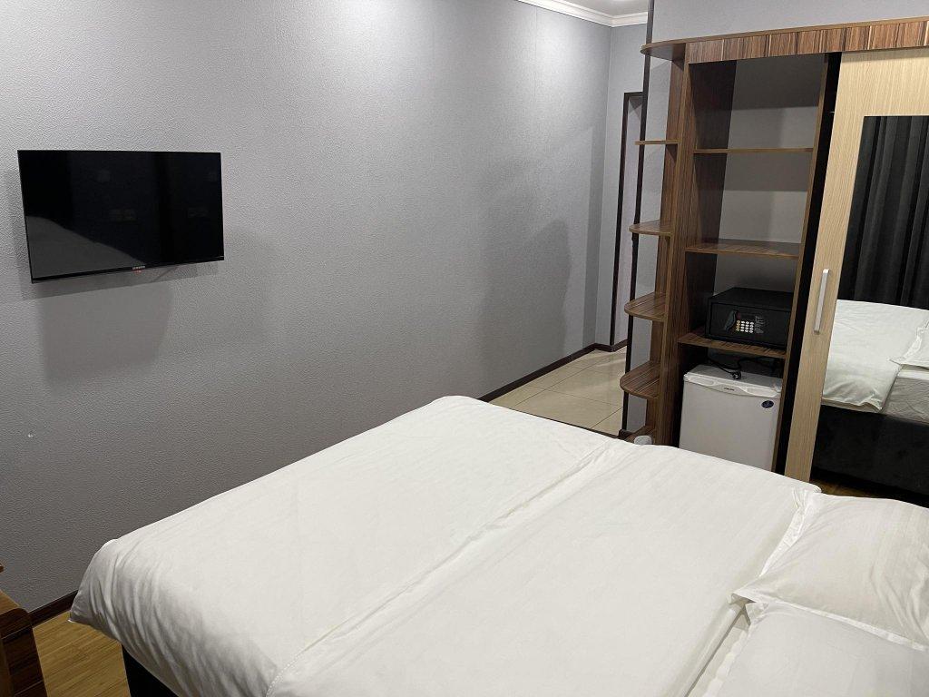 Grand Avenue Hotel Tashkent Luaran gambar