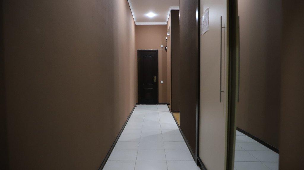 Grand Avenue Hotel Tashkent Luaran gambar