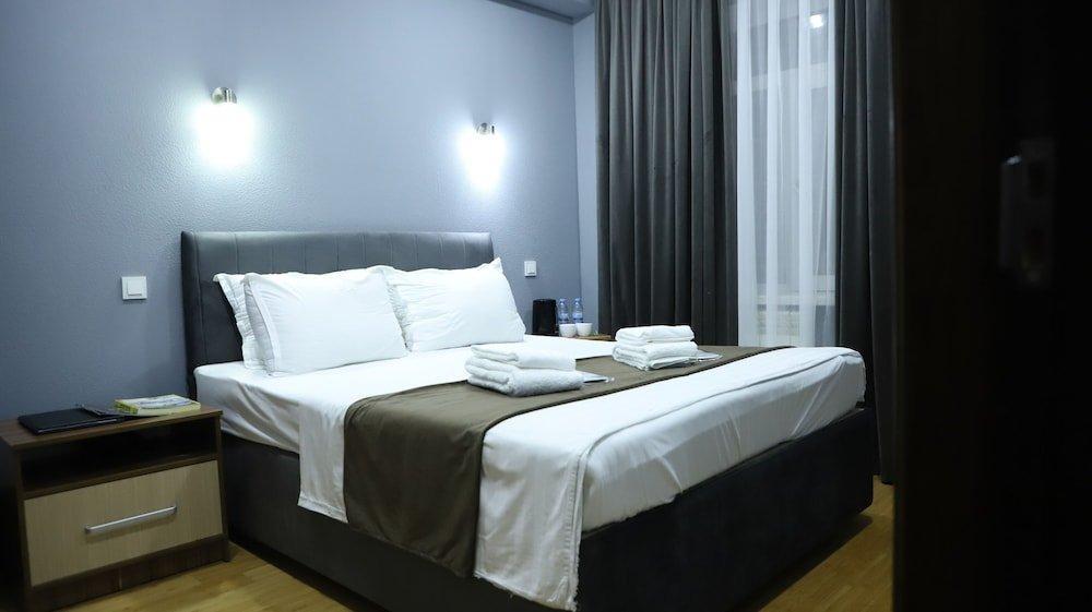 Grand Avenue Hotel Tashkent Luaran gambar