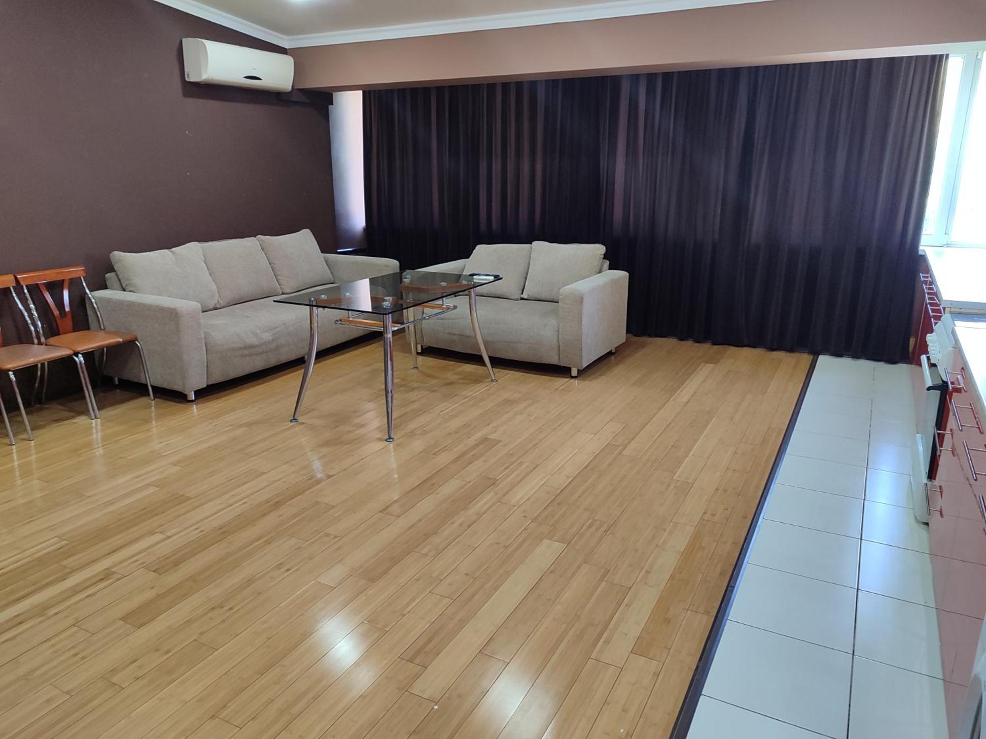 Grand Avenue Hotel Tashkent Luaran gambar