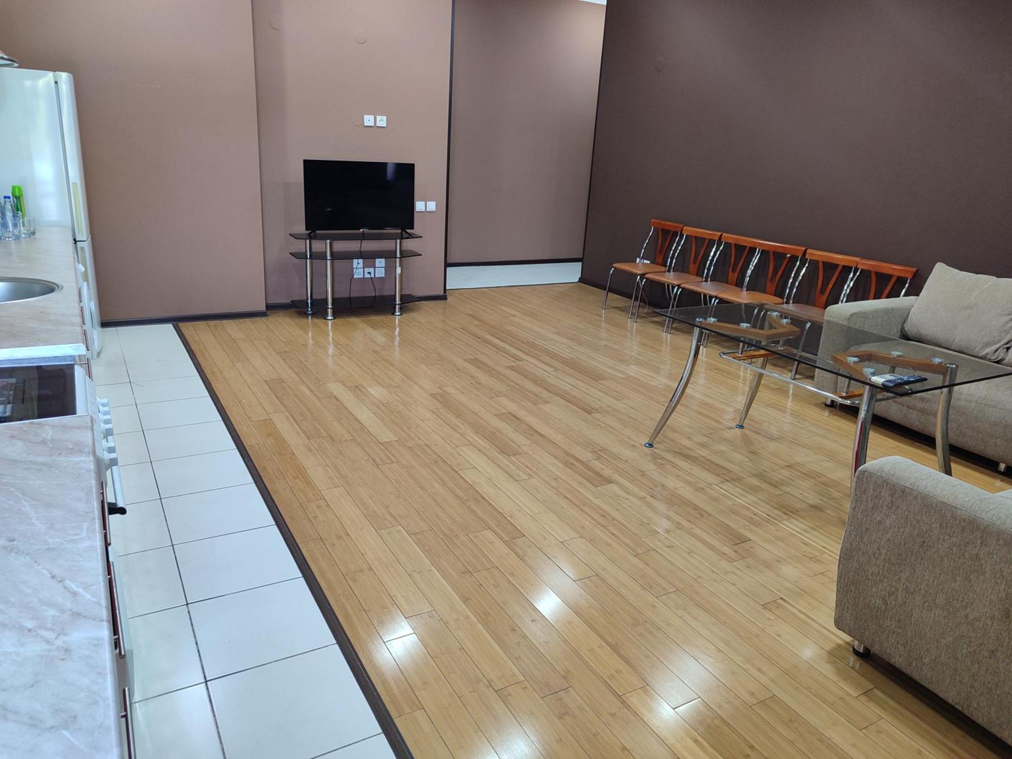 Grand Avenue Hotel Tashkent Luaran gambar